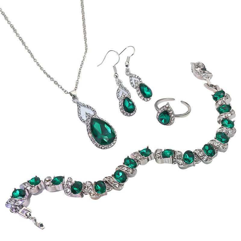 Forever Wedding Set