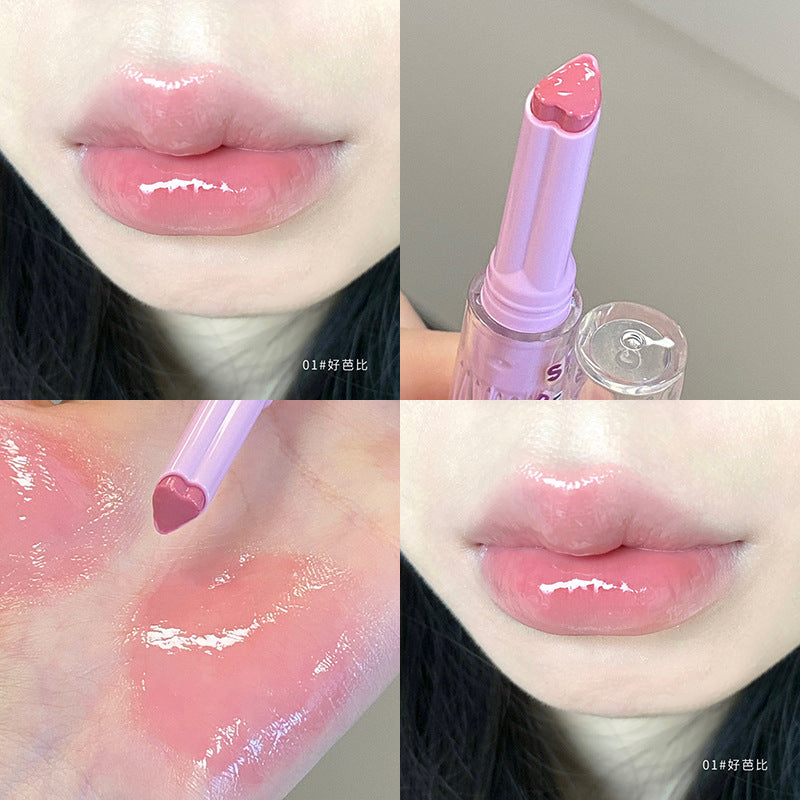 Blush Beauty Lipstick