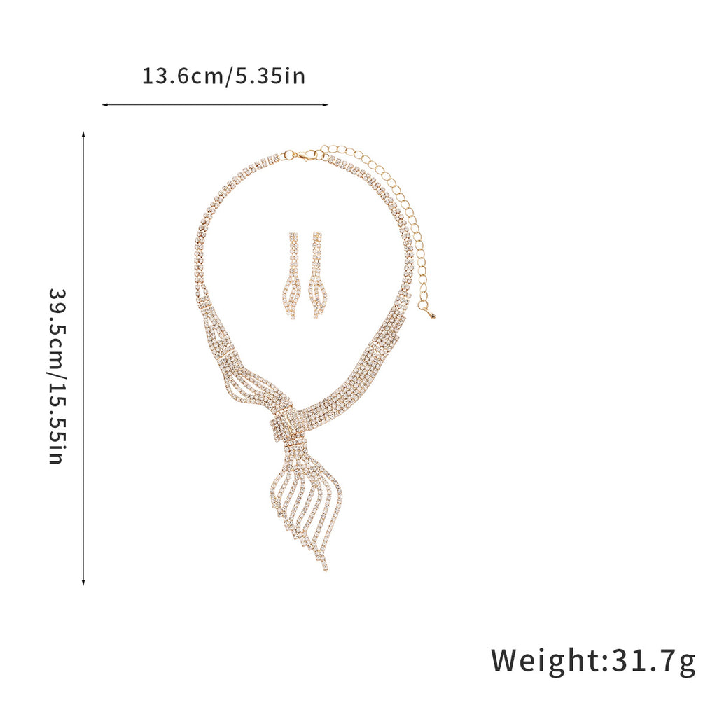 Minimal Pearl Set