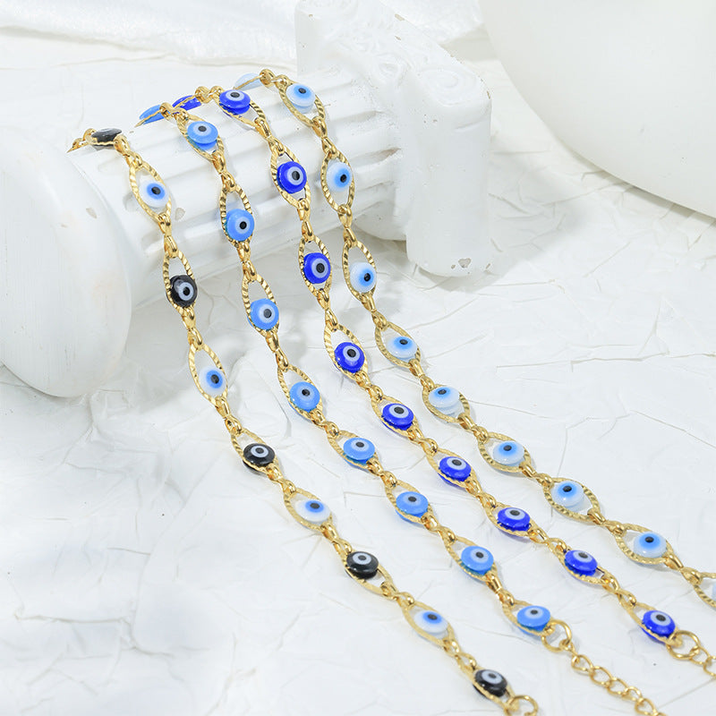 Regal Spark Bracelet