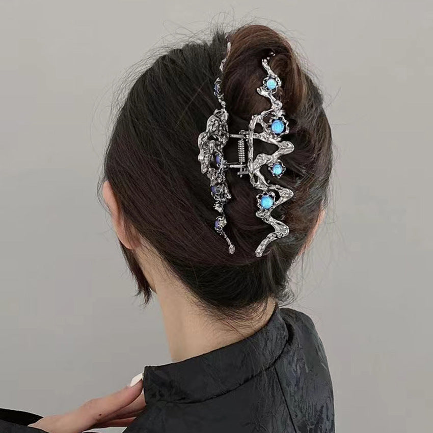 Cherry Charm Hair