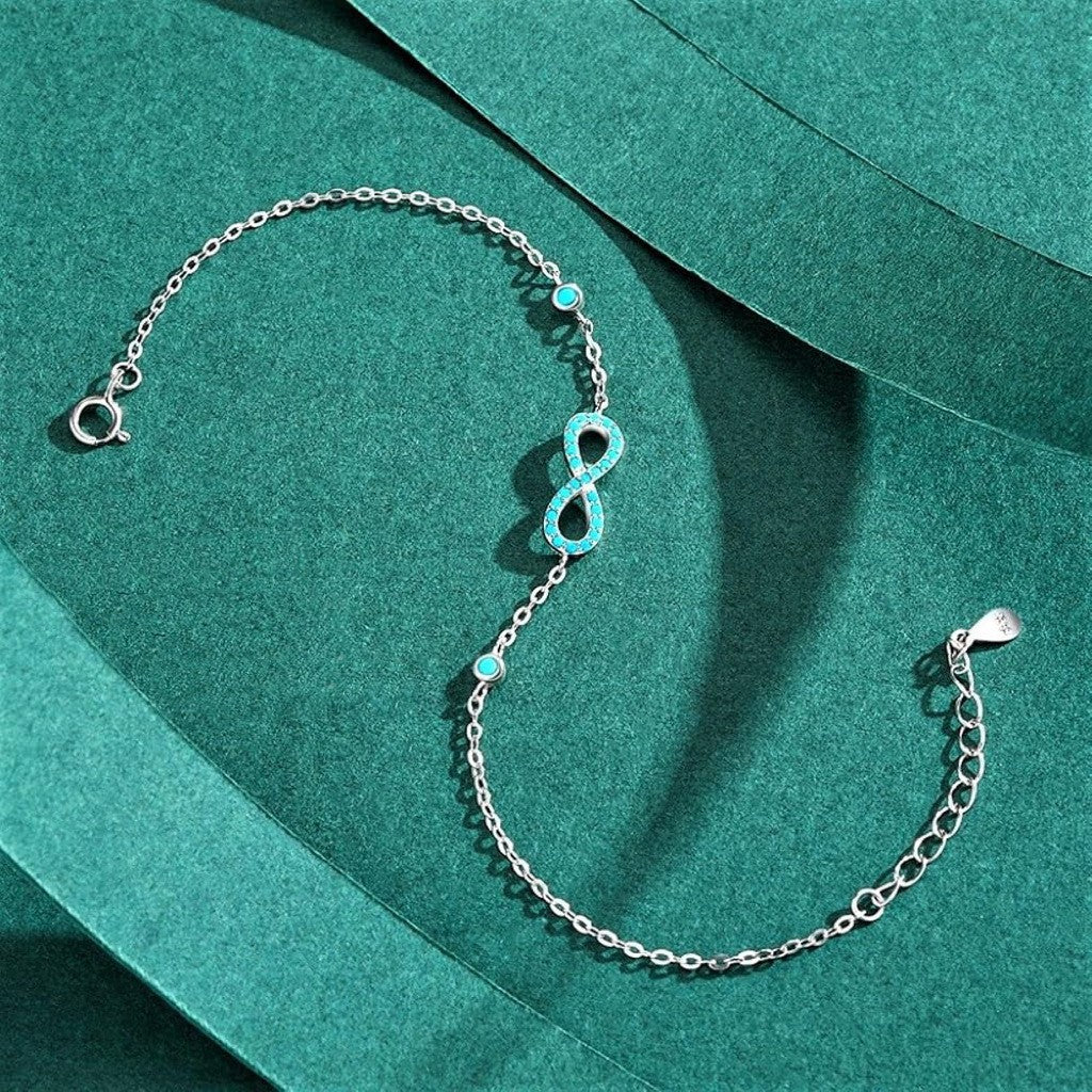 Cupid Charm Bracelet