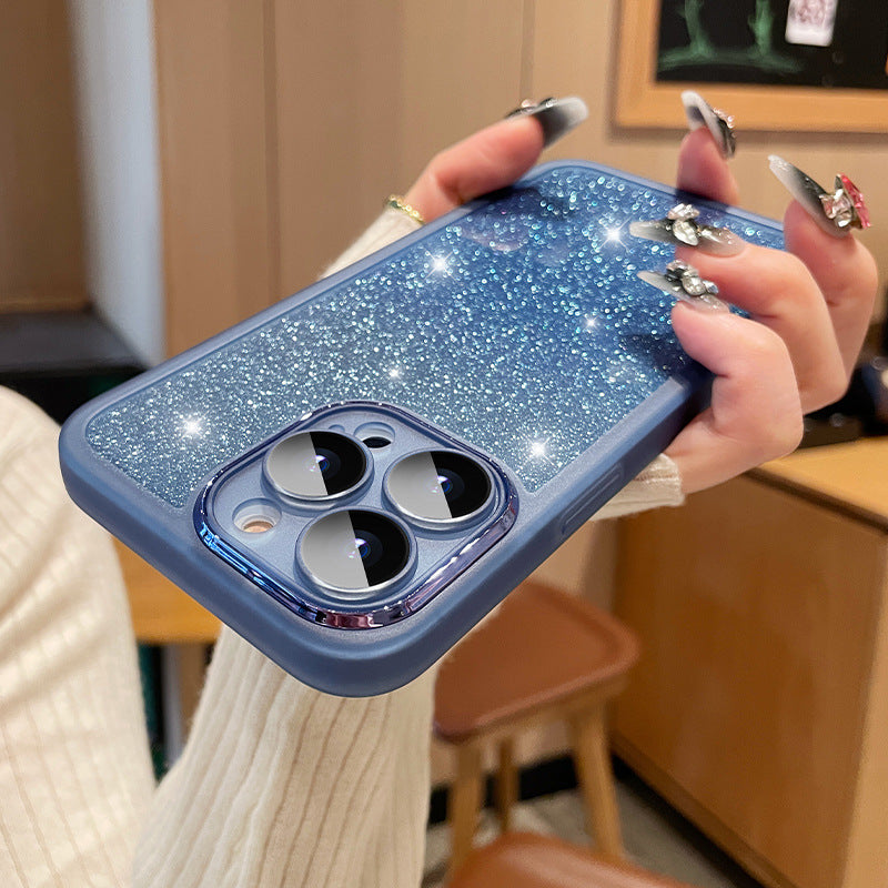 Bloom Shine Case