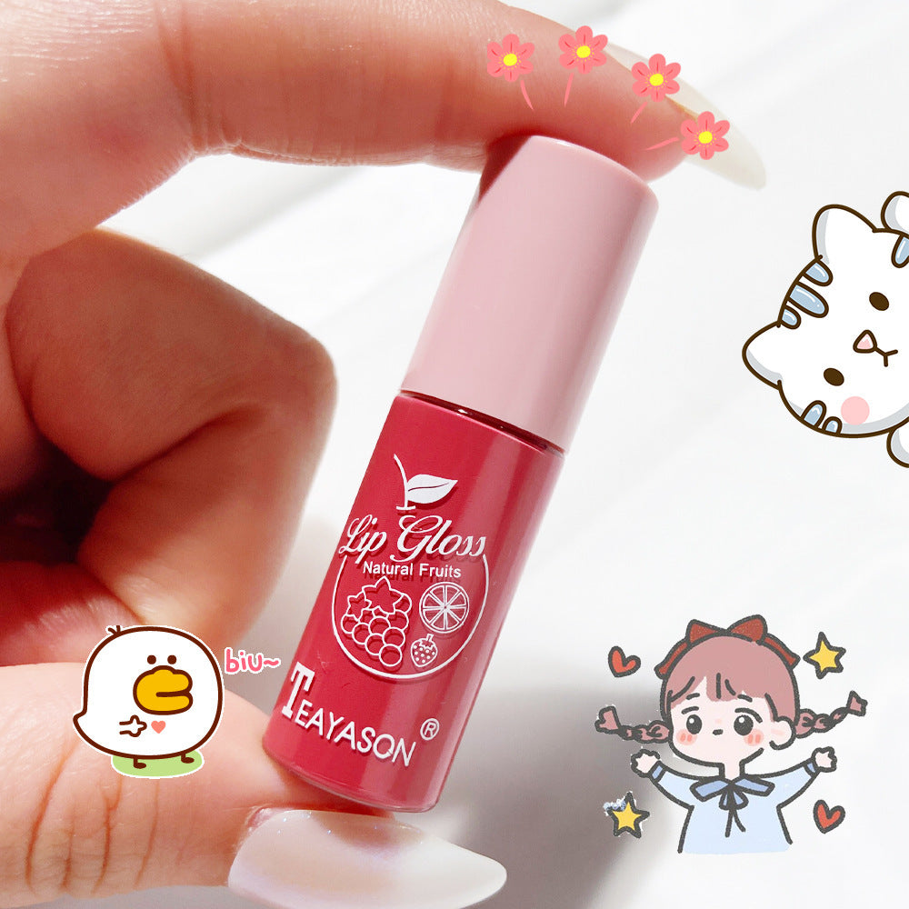 Heart Crush Lipstick