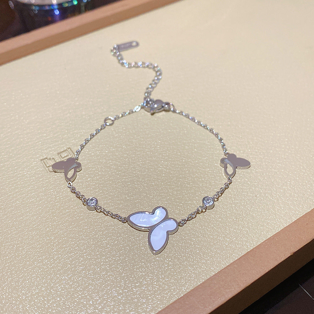 Crown Jewel Bracelet