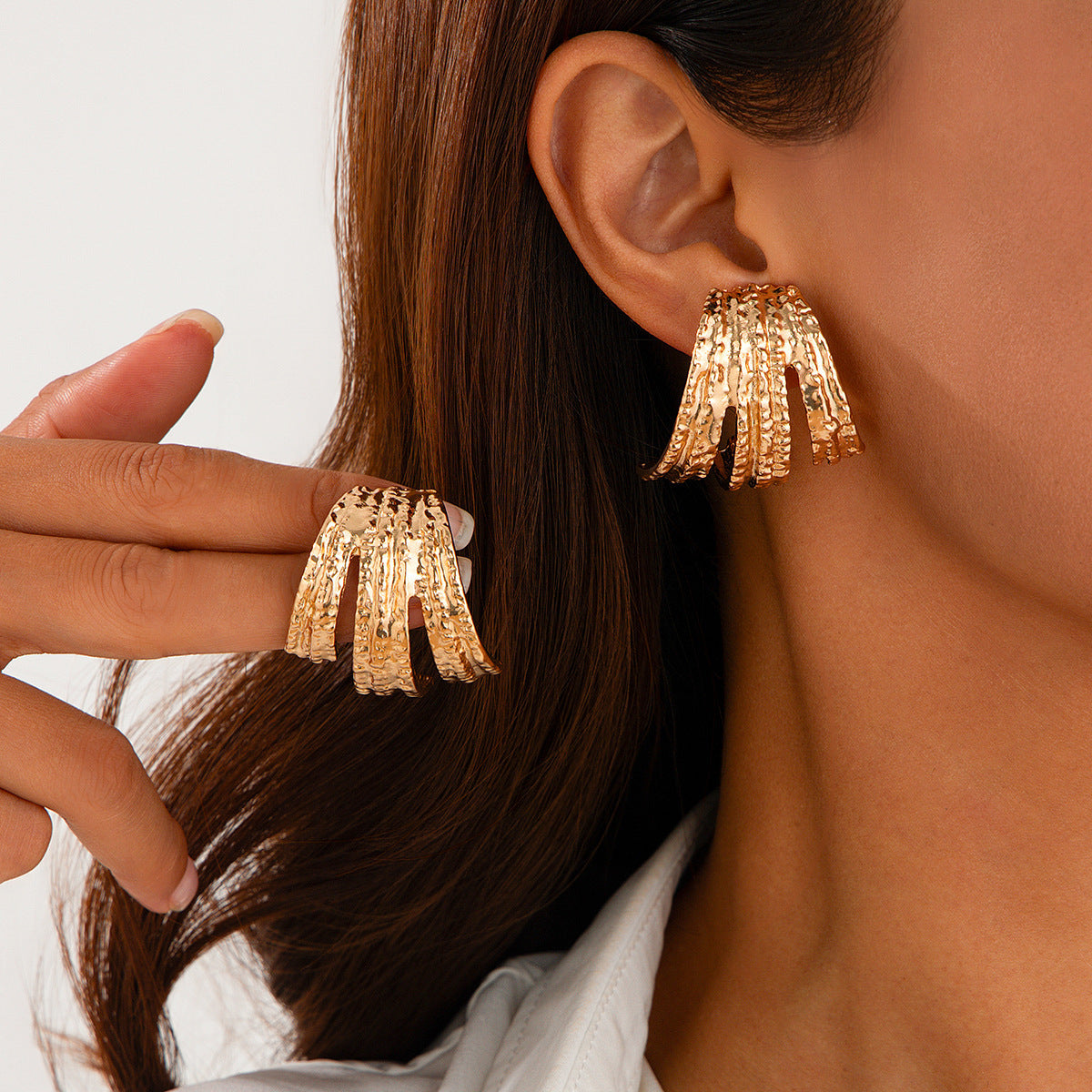 Royal Spark Earrings