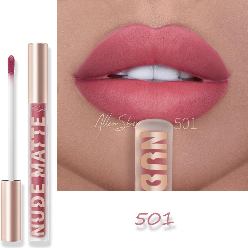 Soft Blossom Lipstick