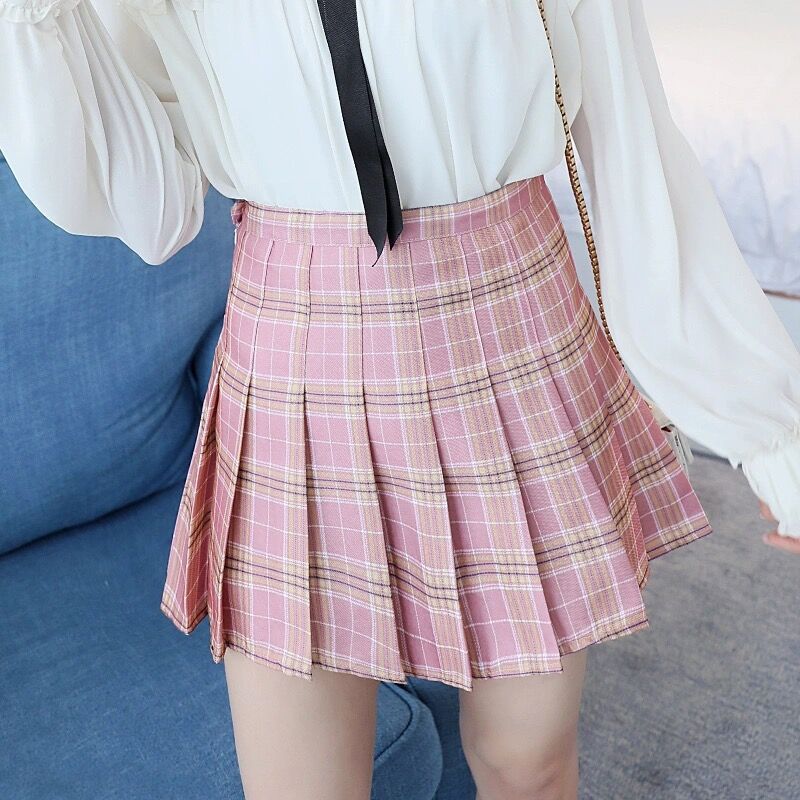 Chic Babe Skirt