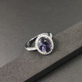 Classic Gold Ring