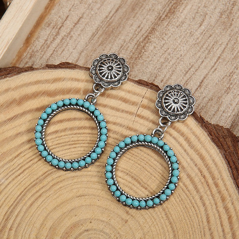 Iconic Spark Earrings