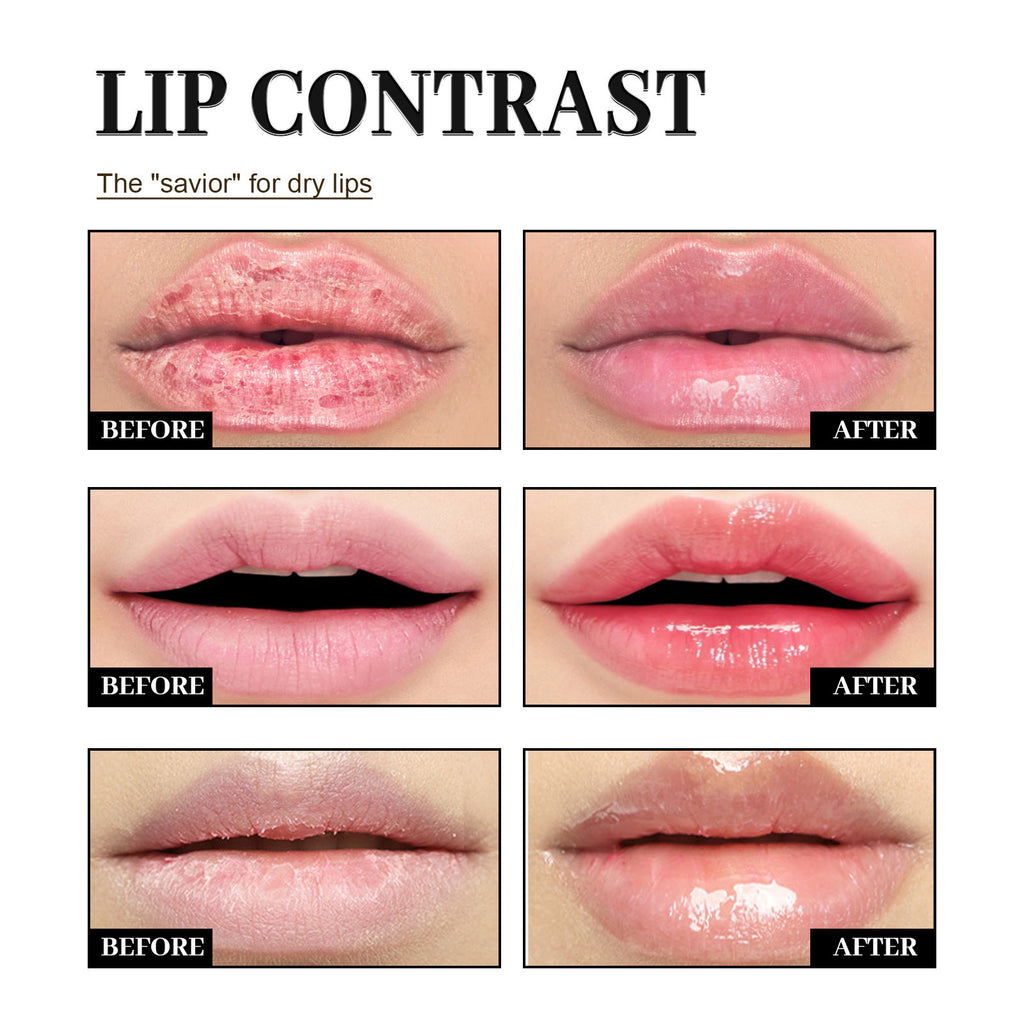 Rose Love Lipstick