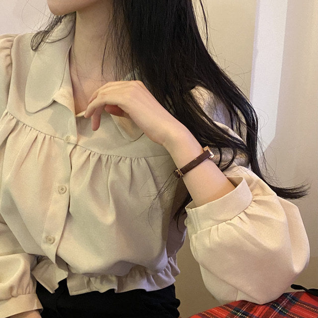 Nova Style Shirt