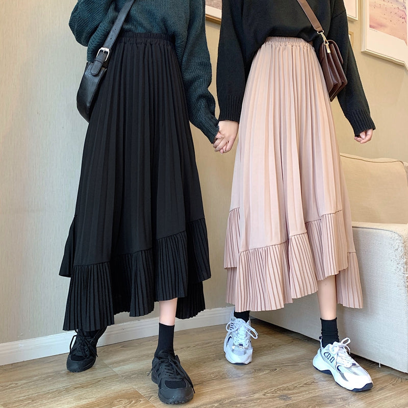Iconic Style Skirt