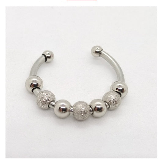 Majestic Jewel Ring