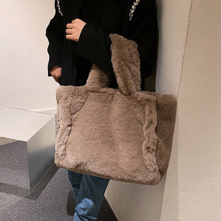 Rose Bloom Handbag