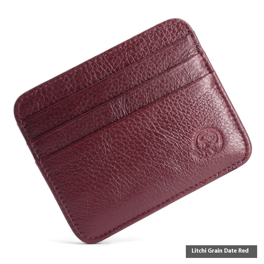 Majestic Fold Wallet