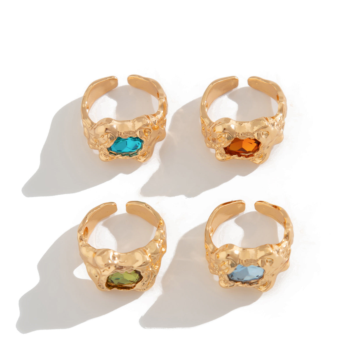 Wedding Glow Ring
