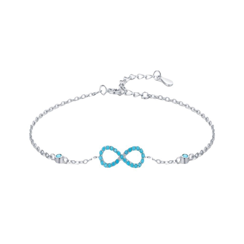 Cupid Charm Bracelet