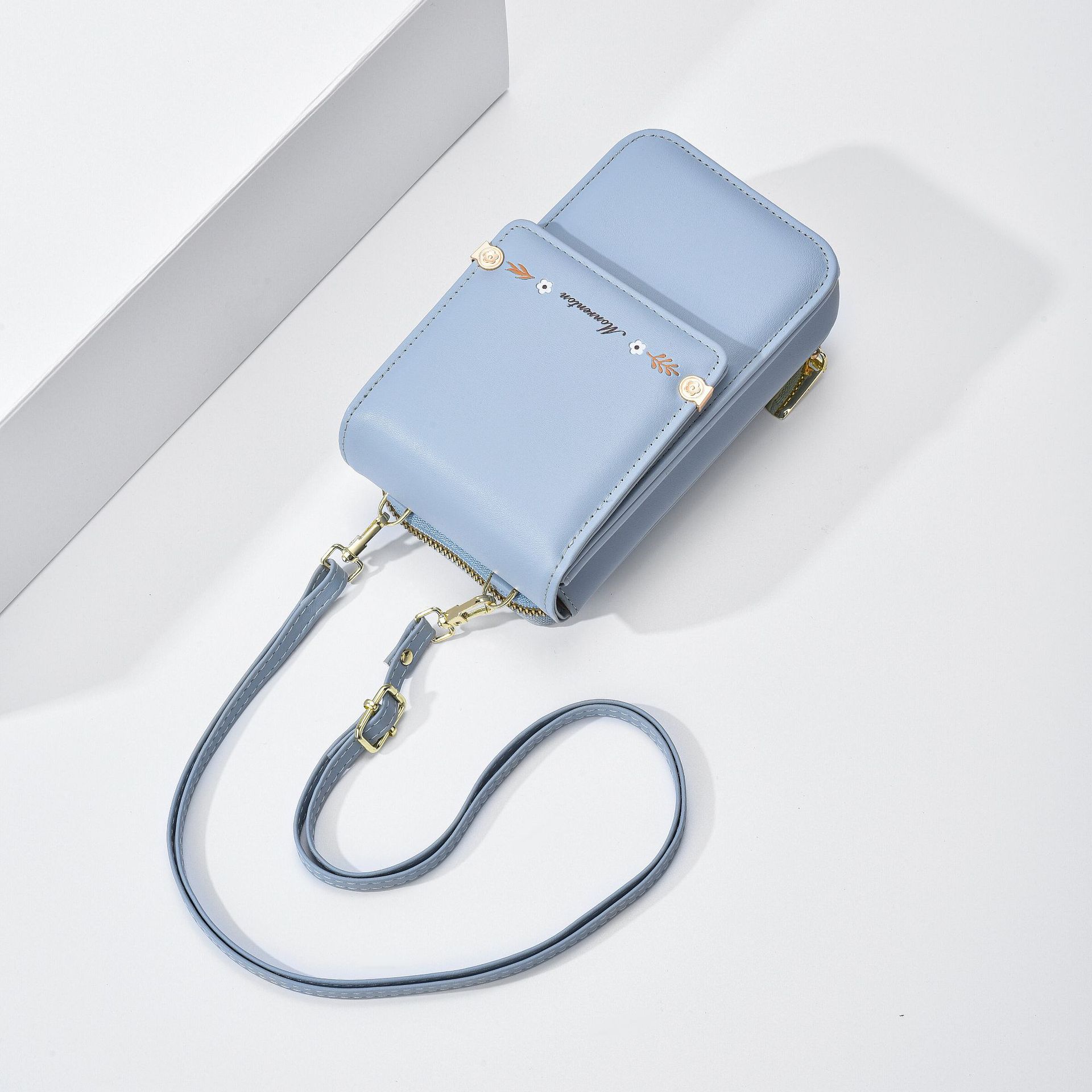 Crown Jewel Bag