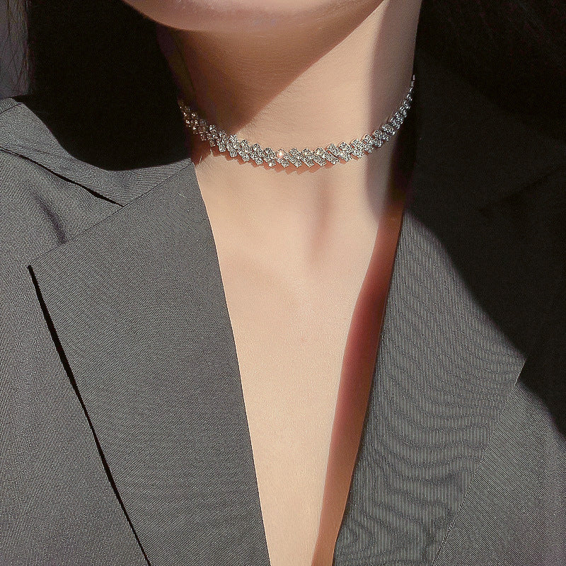 Urban Shine Necklace