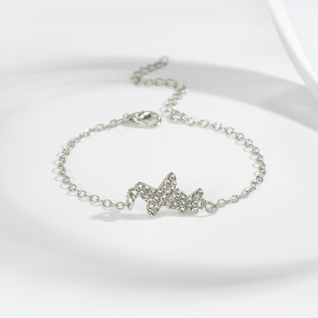 Angel Glow Bracelet
