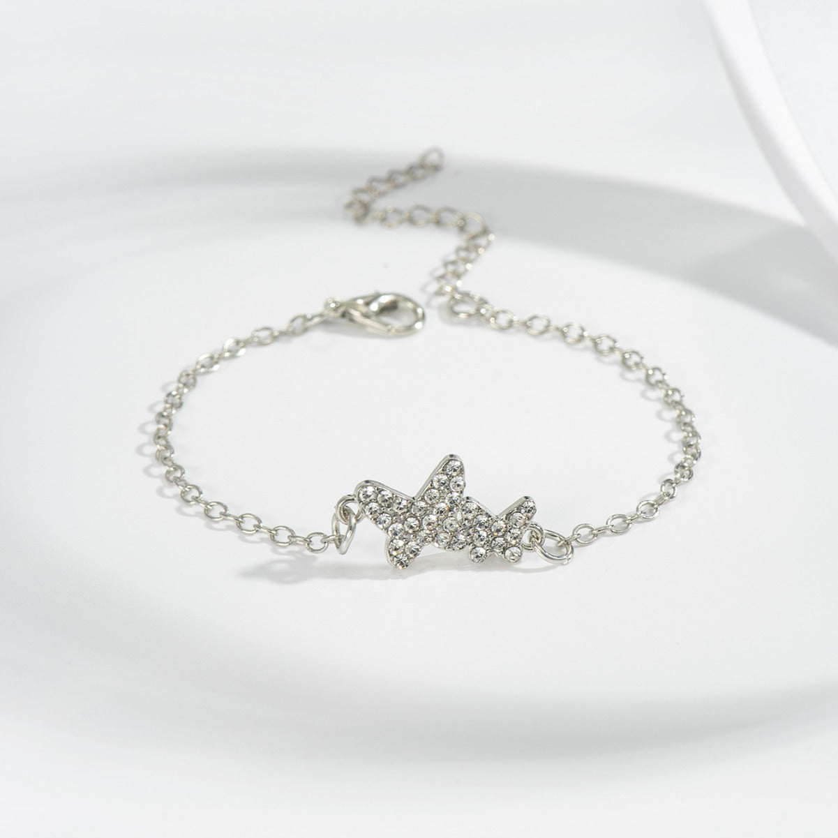 Angel Glow Bracelet