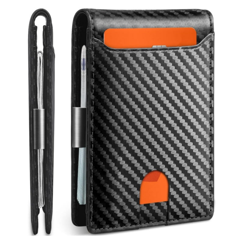Smart Carry Wallet