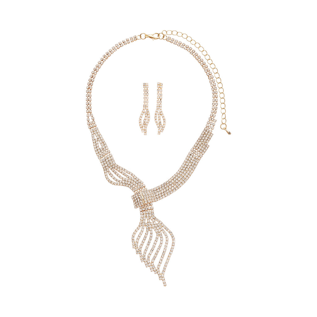 Minimal Pearl Set