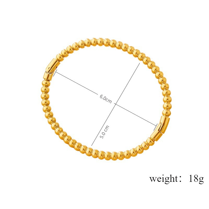 True Love Bracelet