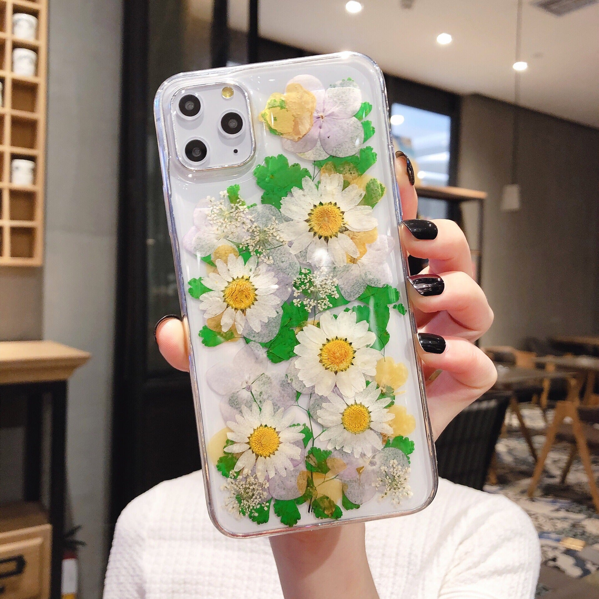 Soft Blossom Case