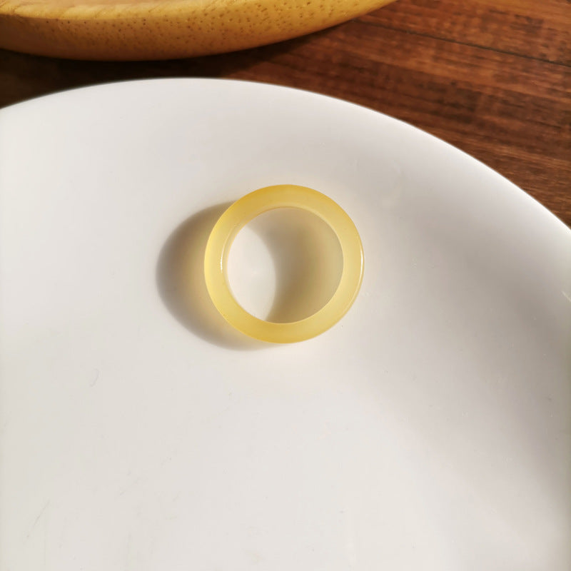 Glow Diva Ring