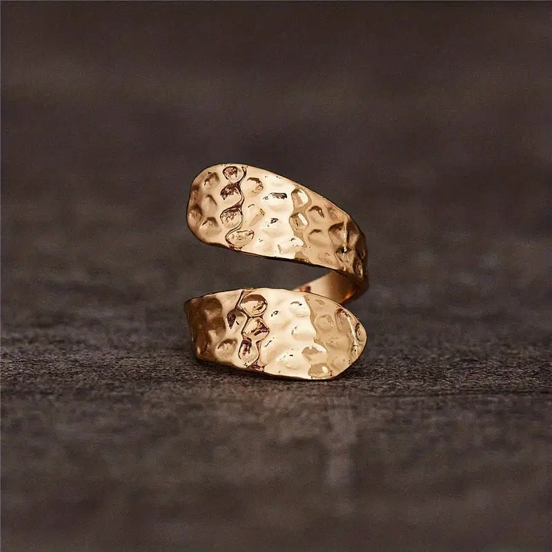 Radiant Dream Ring