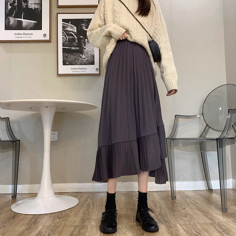 Iconic Style Skirt