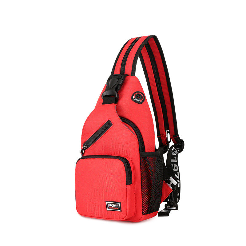 Lovely Charm Bag