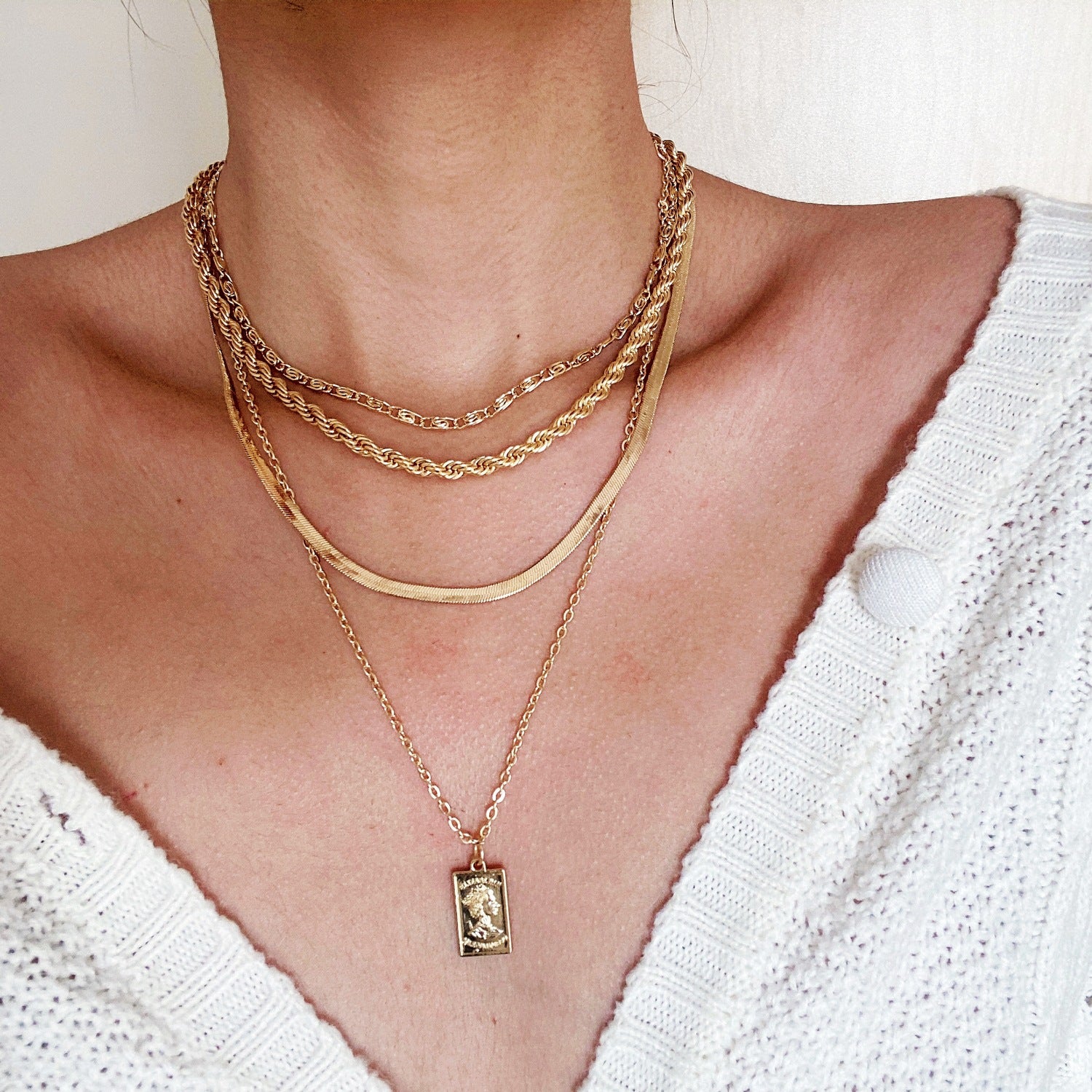 Fairy Dream Necklace