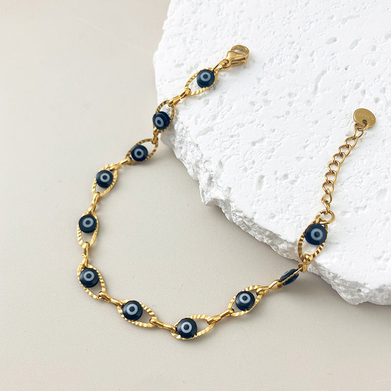 Regal Spark Bracelet