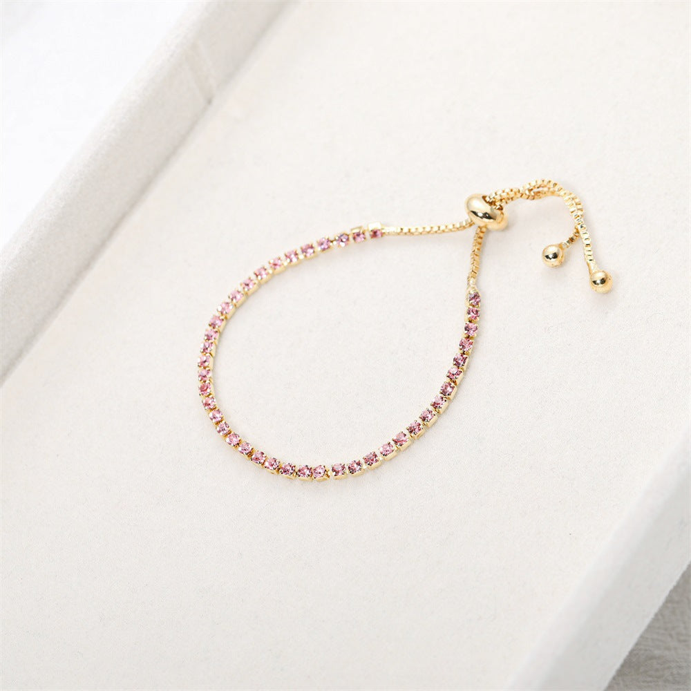 Style Icon Bracelet