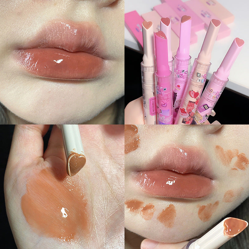 Blush Beauty Lipstick