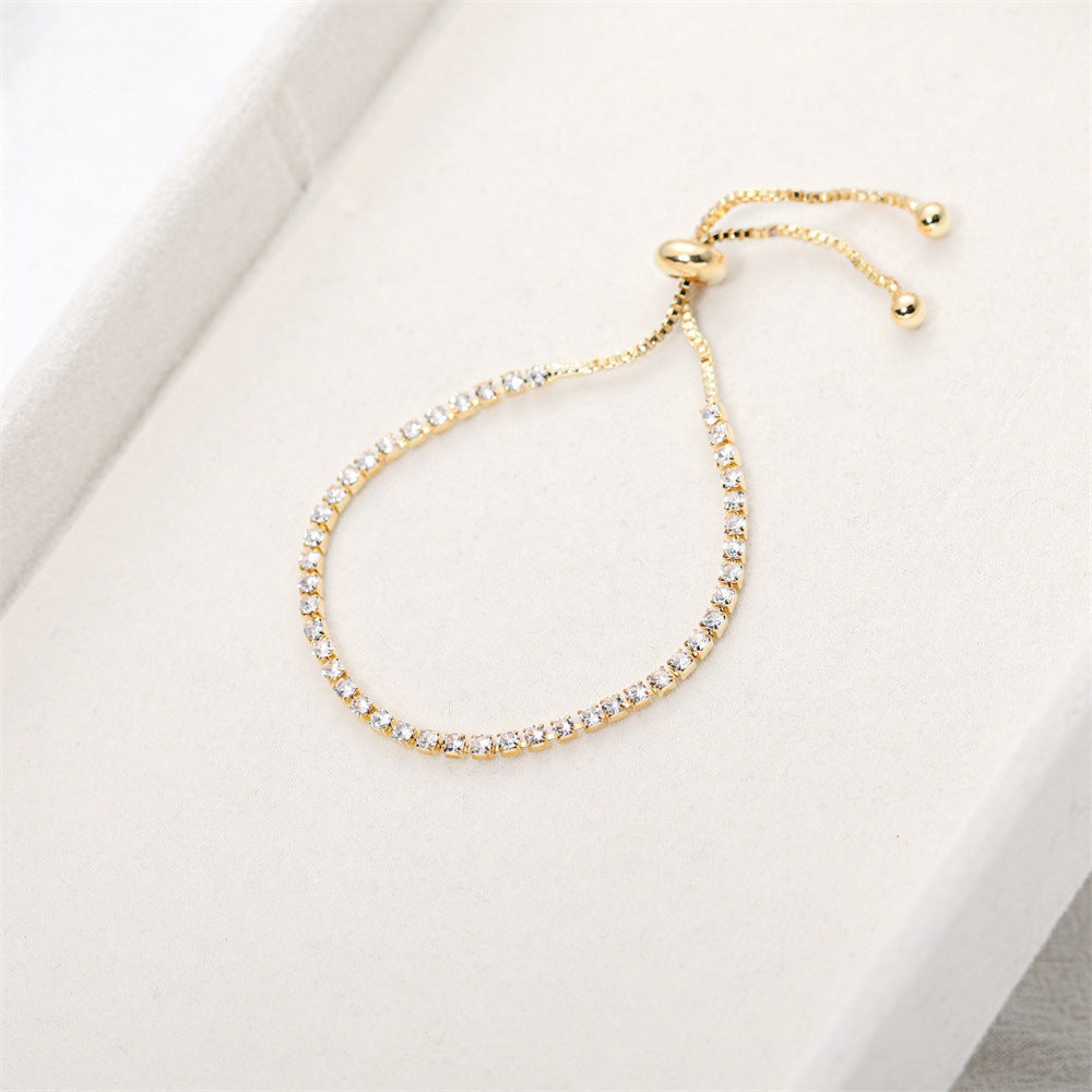 Style Icon Bracelet