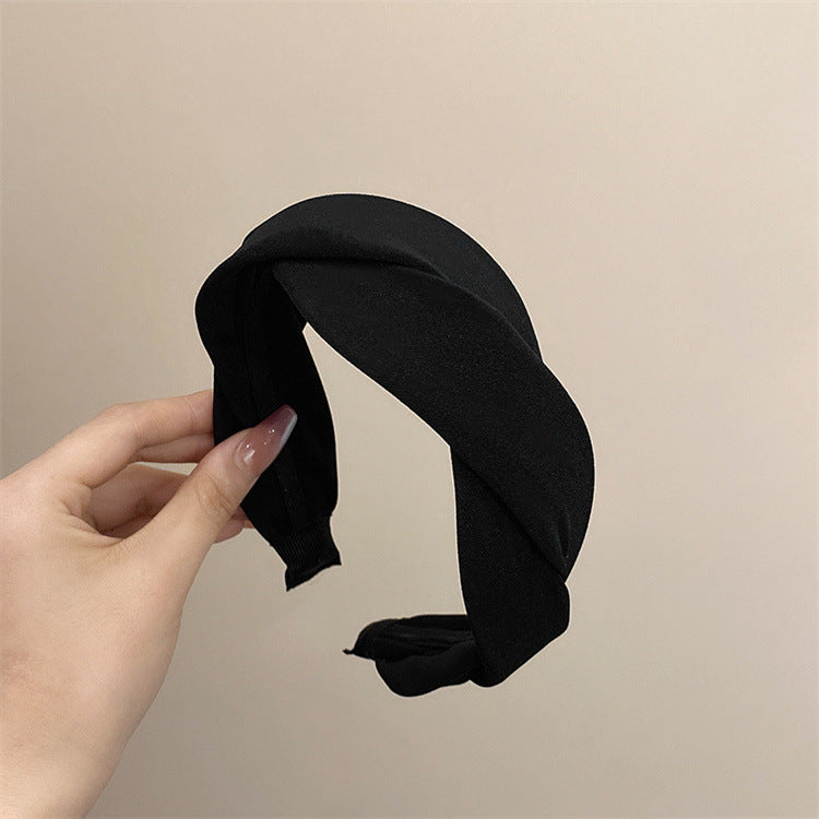 Style Icon Hair Band