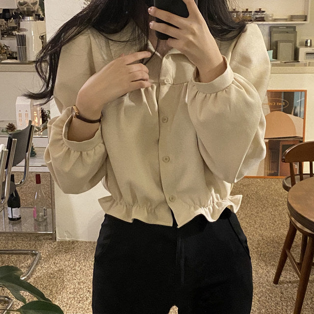 Nova Style Shirt