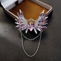 Lumi Shine Brooch