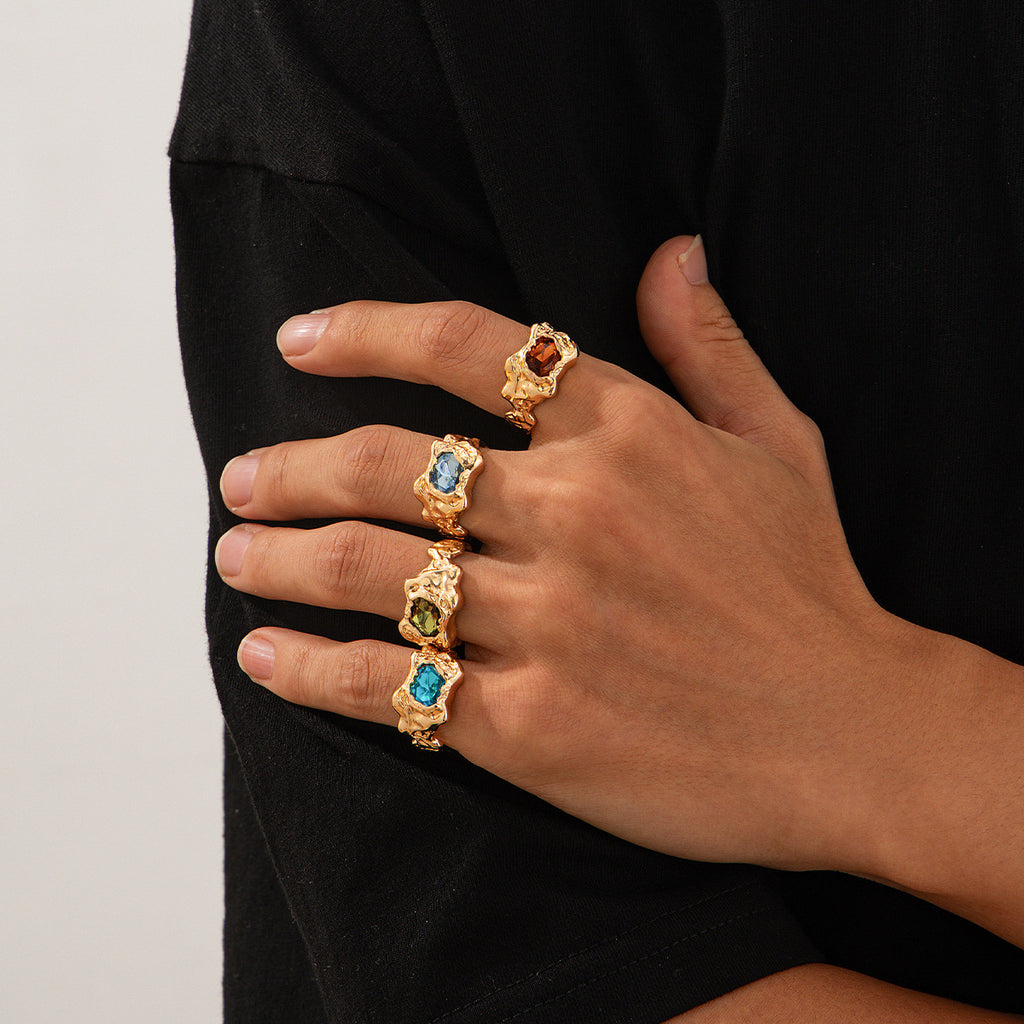 Wedding Glow Ring
