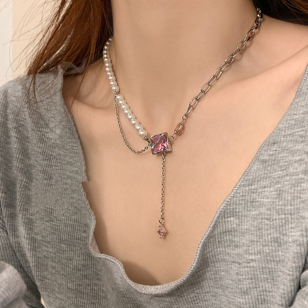 Angel Glow Necklace