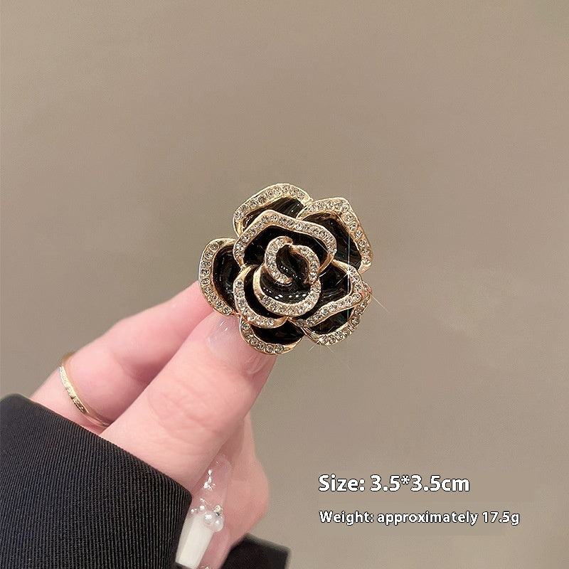 Twilight Spark Brooch