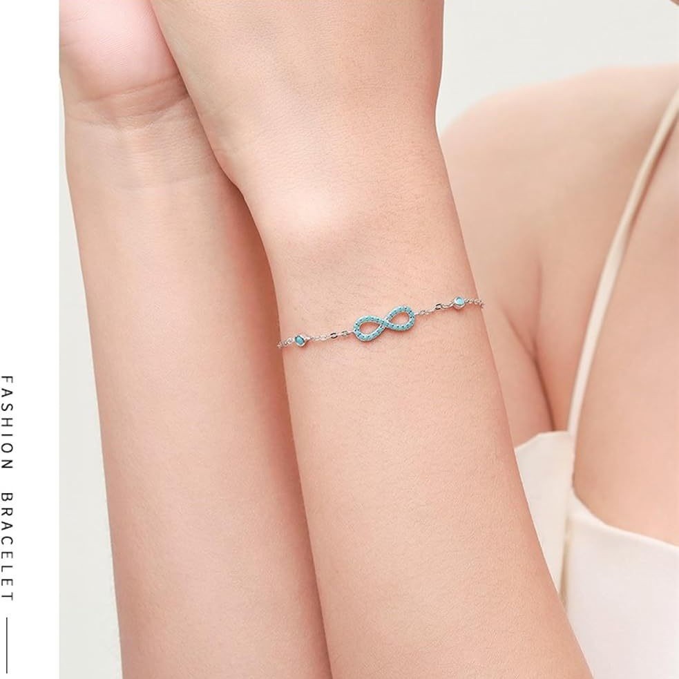 Cupid Charm Bracelet