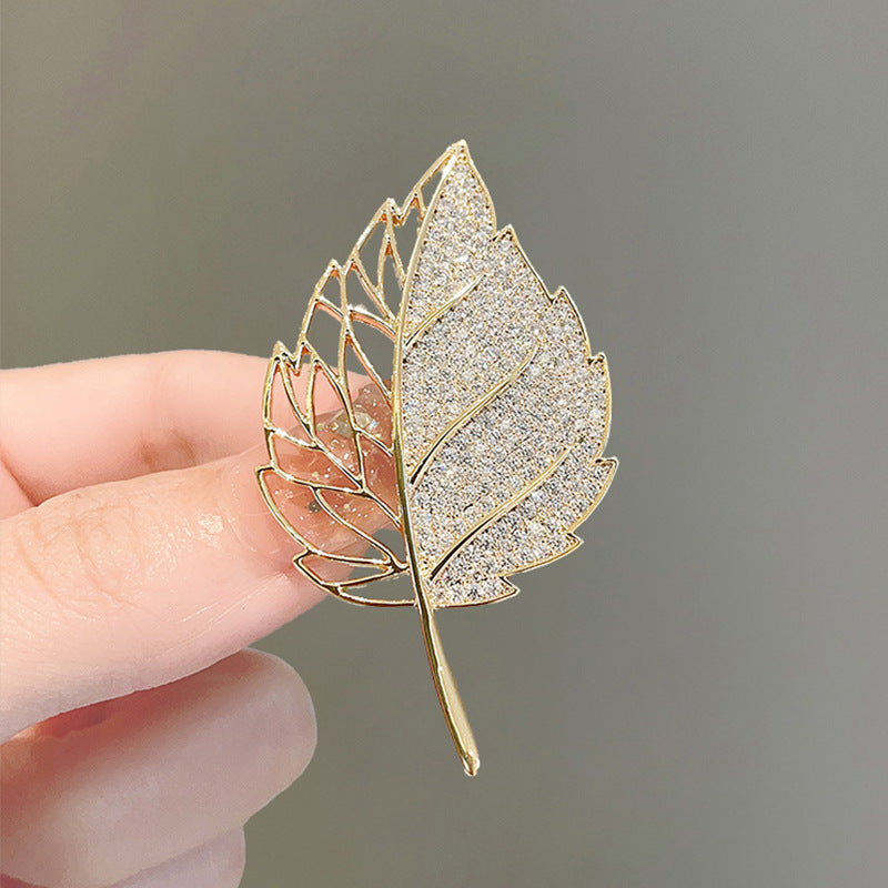 Twilight Spark Brooch