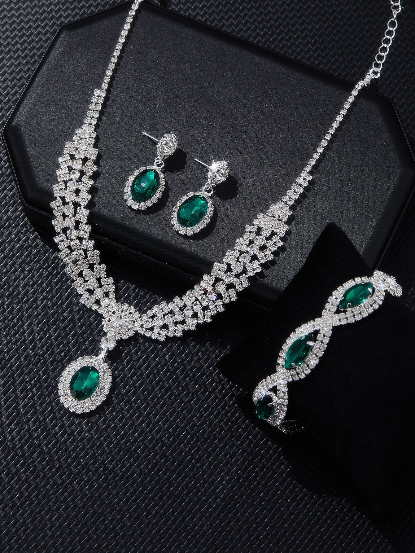 Subtle Shine Set