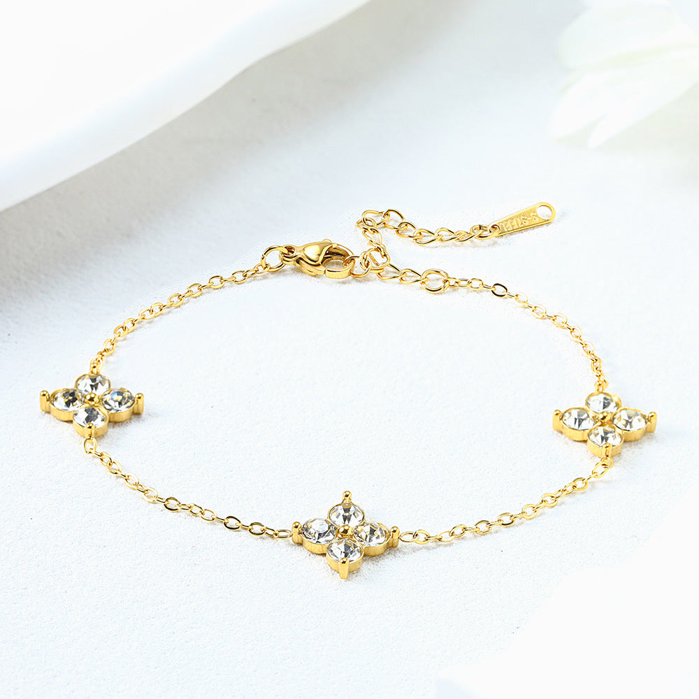 Golden Grace Set
