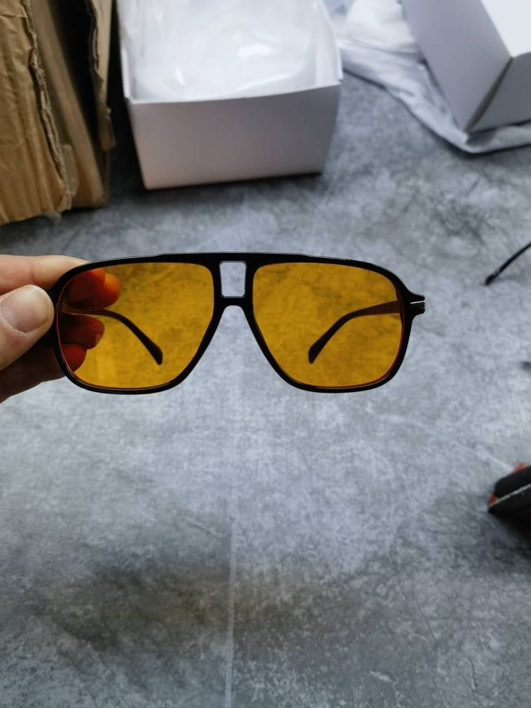 Urban Edge Glasses